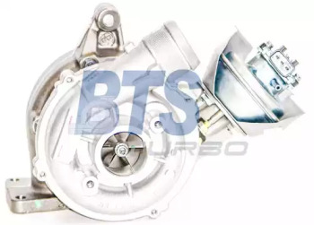 bts turbo t914368bl